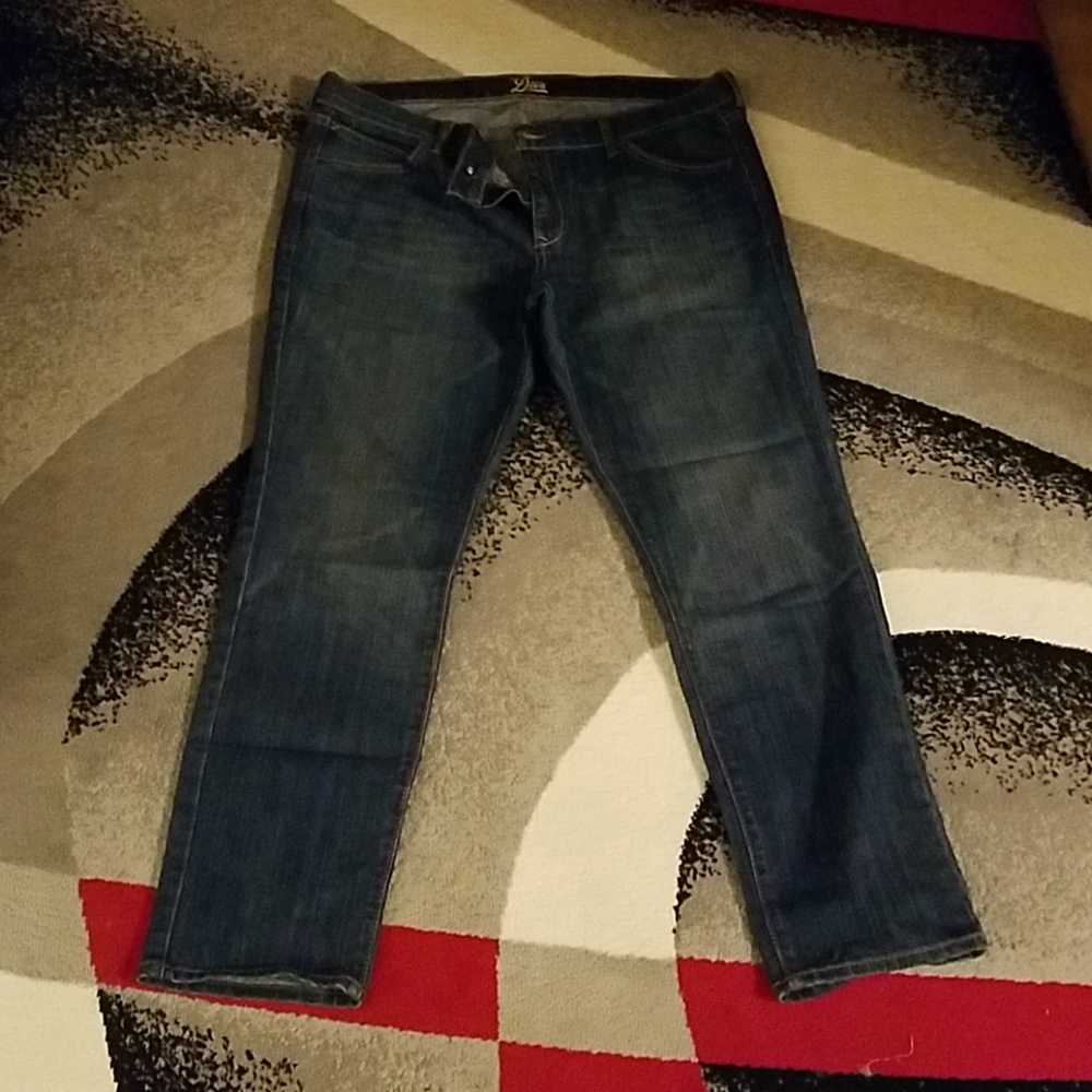 Womens jeans